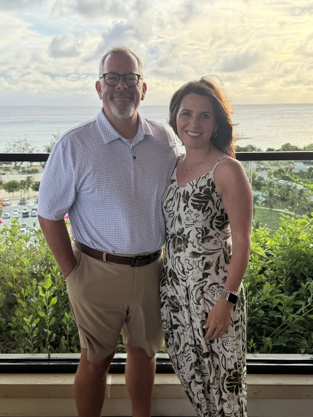 Chad and Wendy Norris, founders of Re:Institute